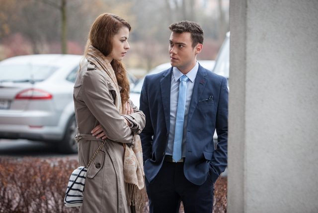 Serial Słoiki, czyli nowe życie w stolicy (FOTO)