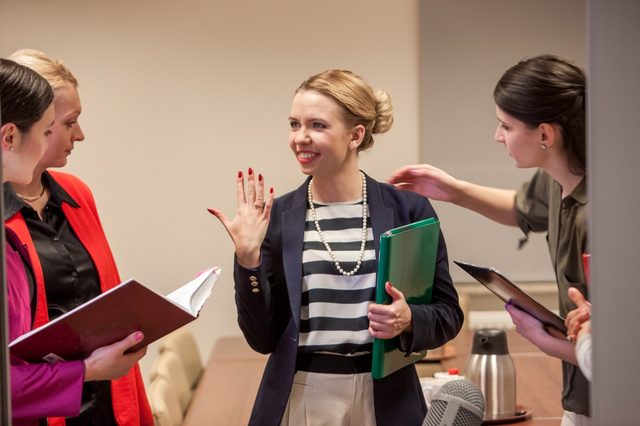 Serial Słoiki, czyli nowe życie w stolicy (FOTO)