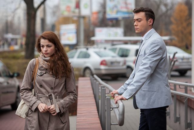 Serial Słoiki, czyli nowe życie w stolicy (FOTO)