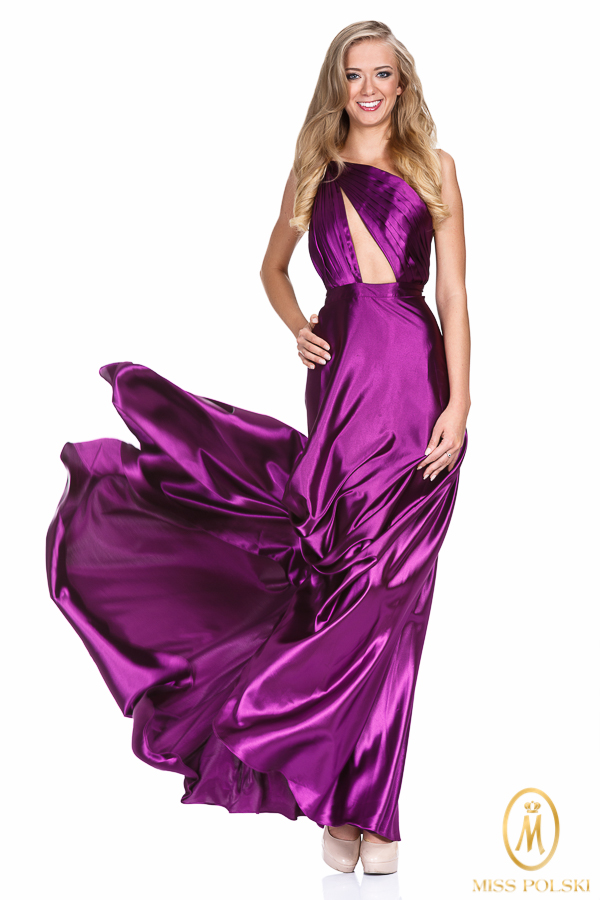 Oto 25 finalistek konkursu Miss Polski 2014 (FOTO)