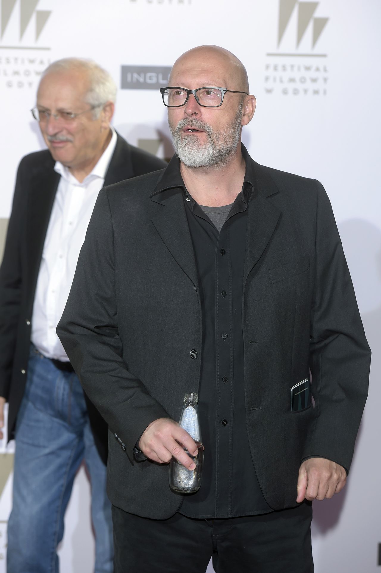 Wojtek Smarzowski w Esquire zdradził, dlaczego musiał kręcić Kler w Czechach