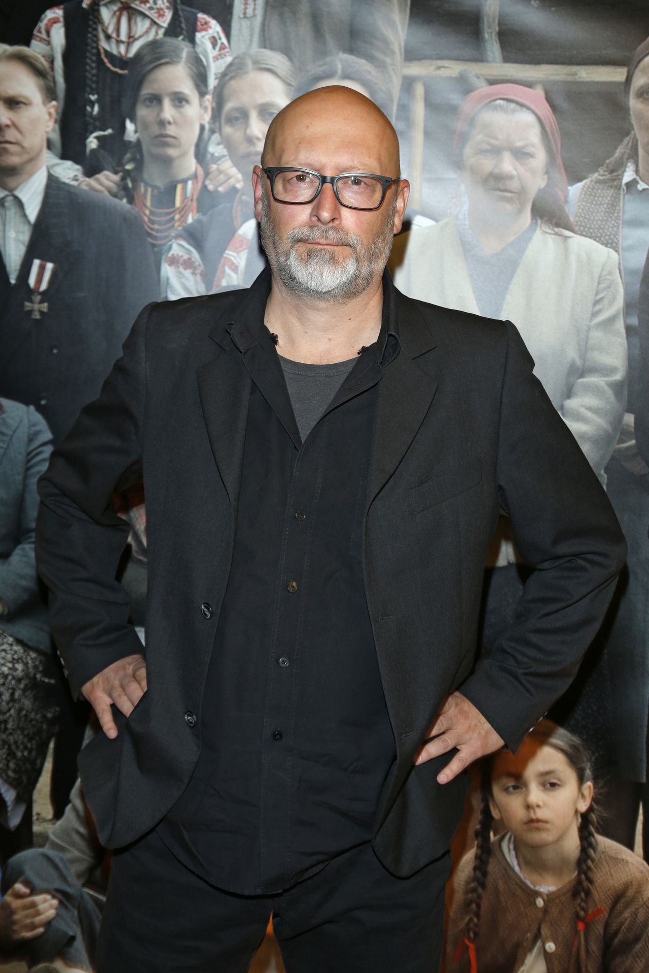 Wojtek Smarzowski w Esquire zdradził, dlaczego musiał kręcić Kler w Czechach