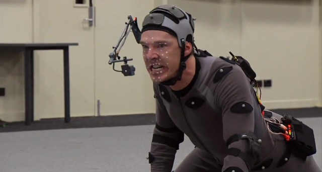 Benedict Cumberbatch nie potrafił wymówić słowa pingwiny!