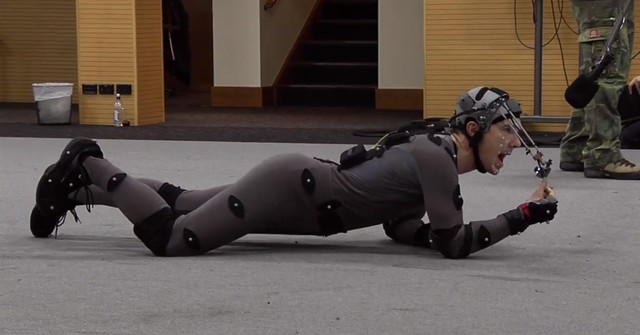 Benedict Cumberbatch nie potrafił wymówić słowa pingwiny!