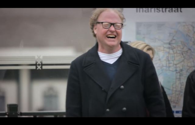 Może spróbujecie dziś tego na przystanku? [VIDEO]