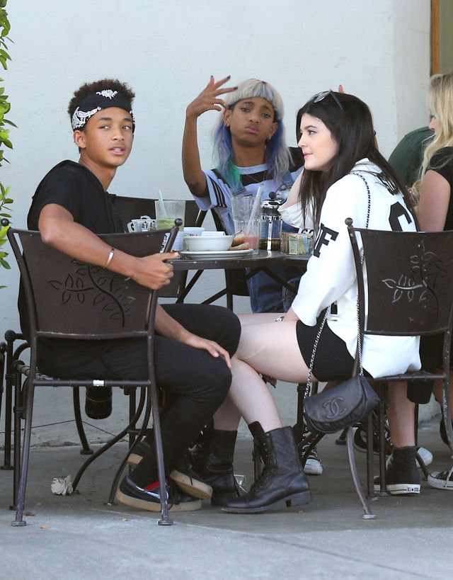 Dzieci Smithów tłumaczą, dlaczego nie chodzą do szkoły