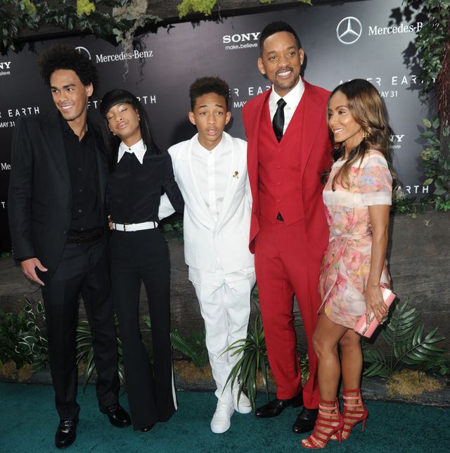 Dzieci Smithów tłumaczą, dlaczego nie chodzą do szkoły