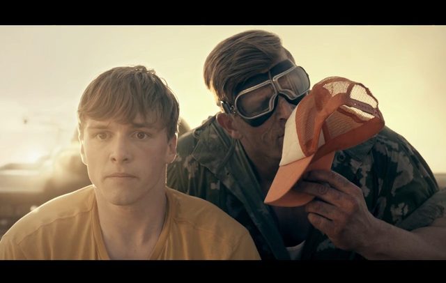 Zobaczcie współczesną wersję legendy o Smoku Wawelskim Zobaczcie współczesną wersję legendy o Smoku Wawelskim