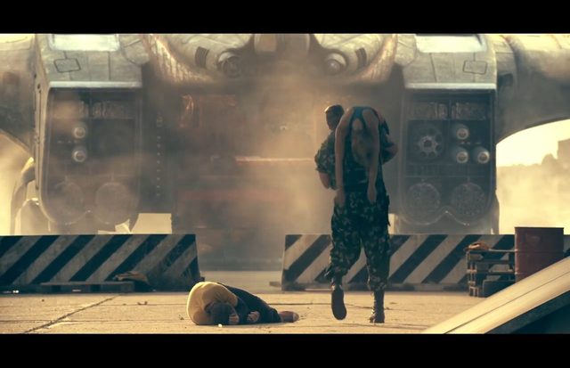 Zobaczcie współczesną wersję legendy o Smoku Wawelskim Zobaczcie współczesną wersję legendy o Smoku Wawelskim