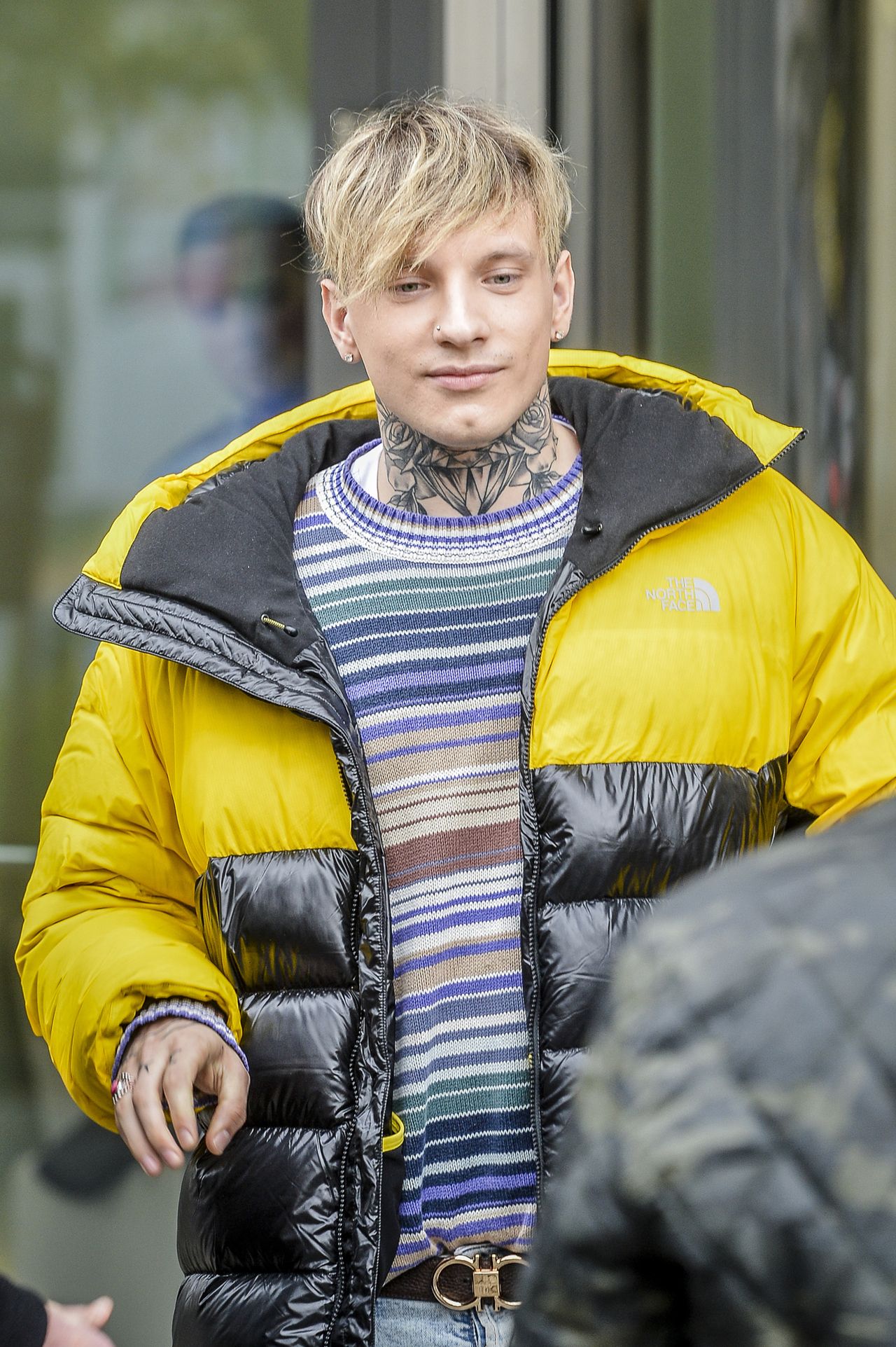 Smolasty w Dzień dobry TVN mówi o oblanej maturze