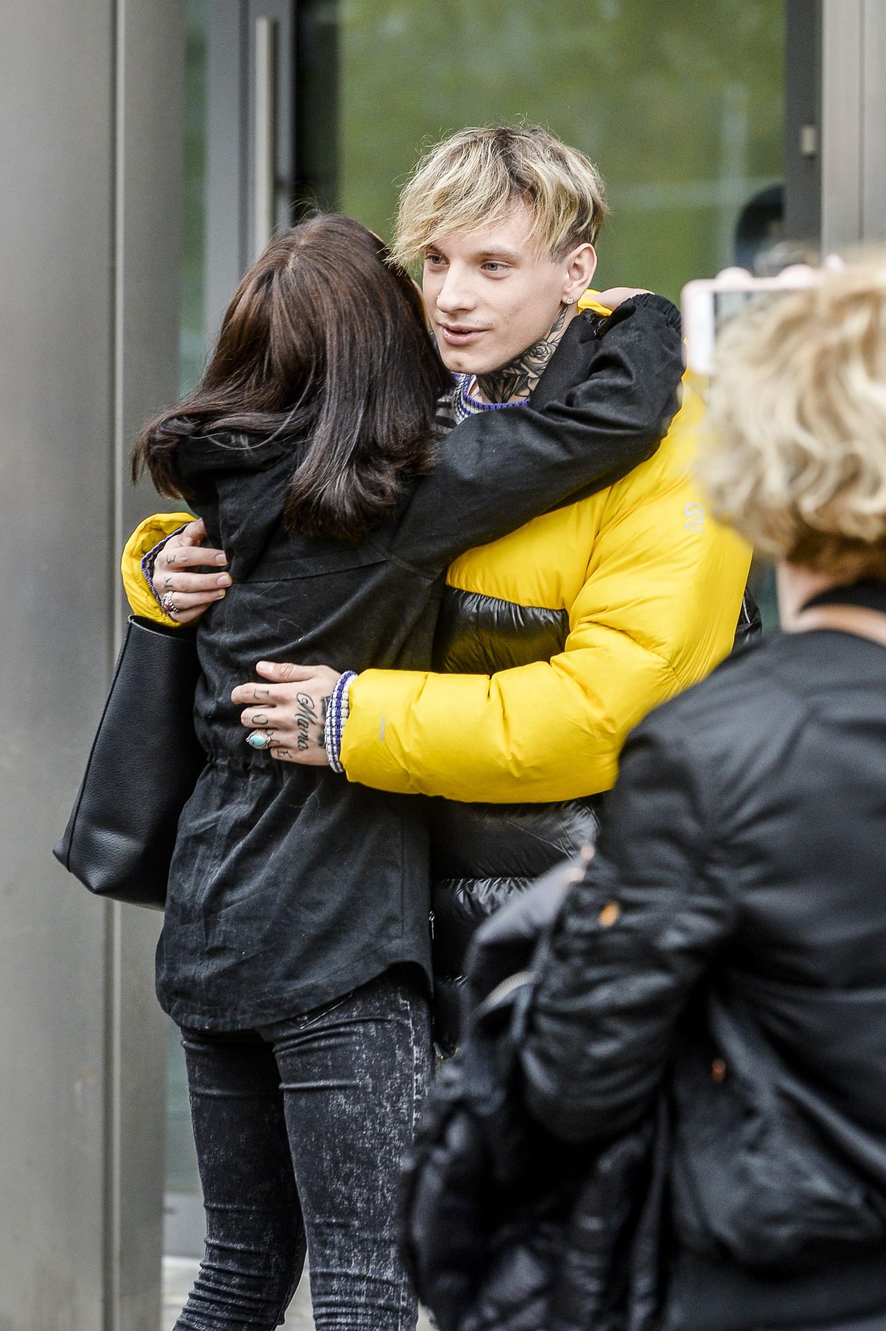 Smolasty w Dzień dobry TVN mówi o oblanej maturze