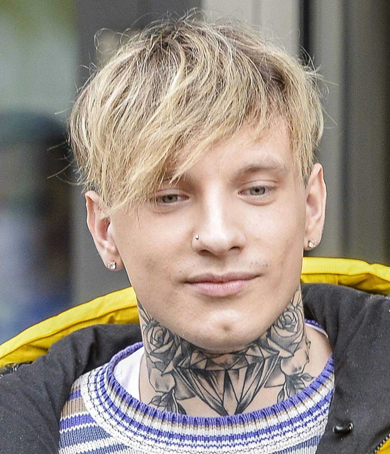 Smolasty w Dzień dobry TVN mówi o oblanej maturze