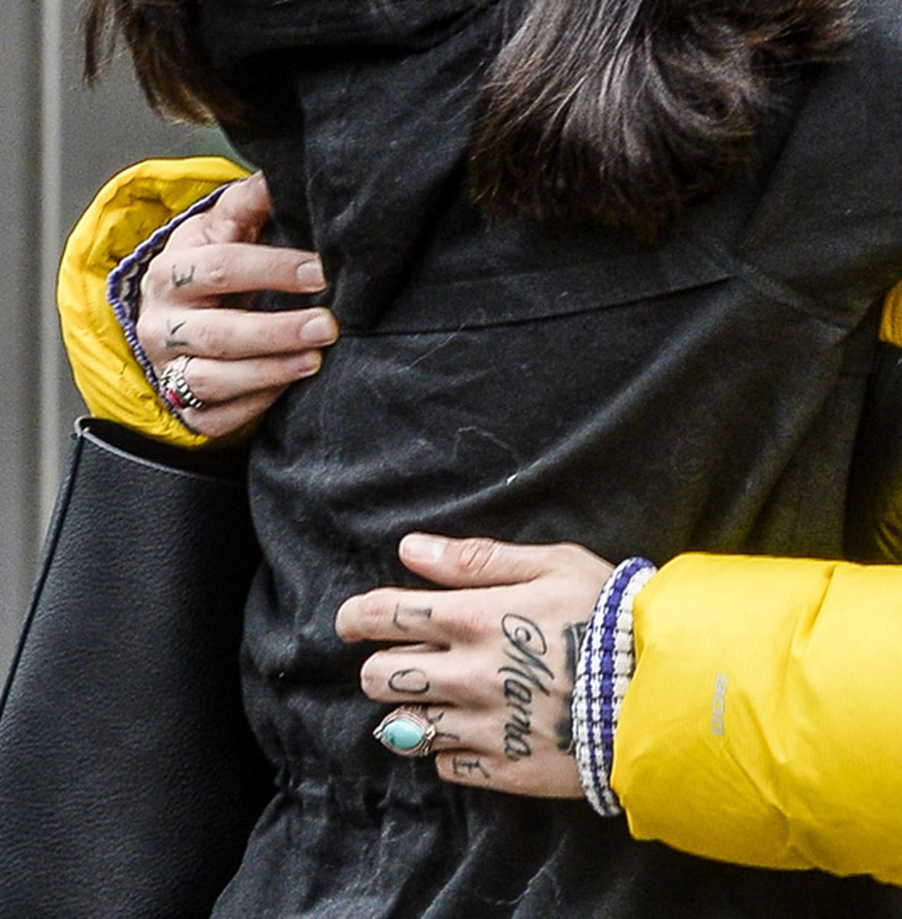 Smolasty w Dzień dobry TVN mówi o oblanej maturze