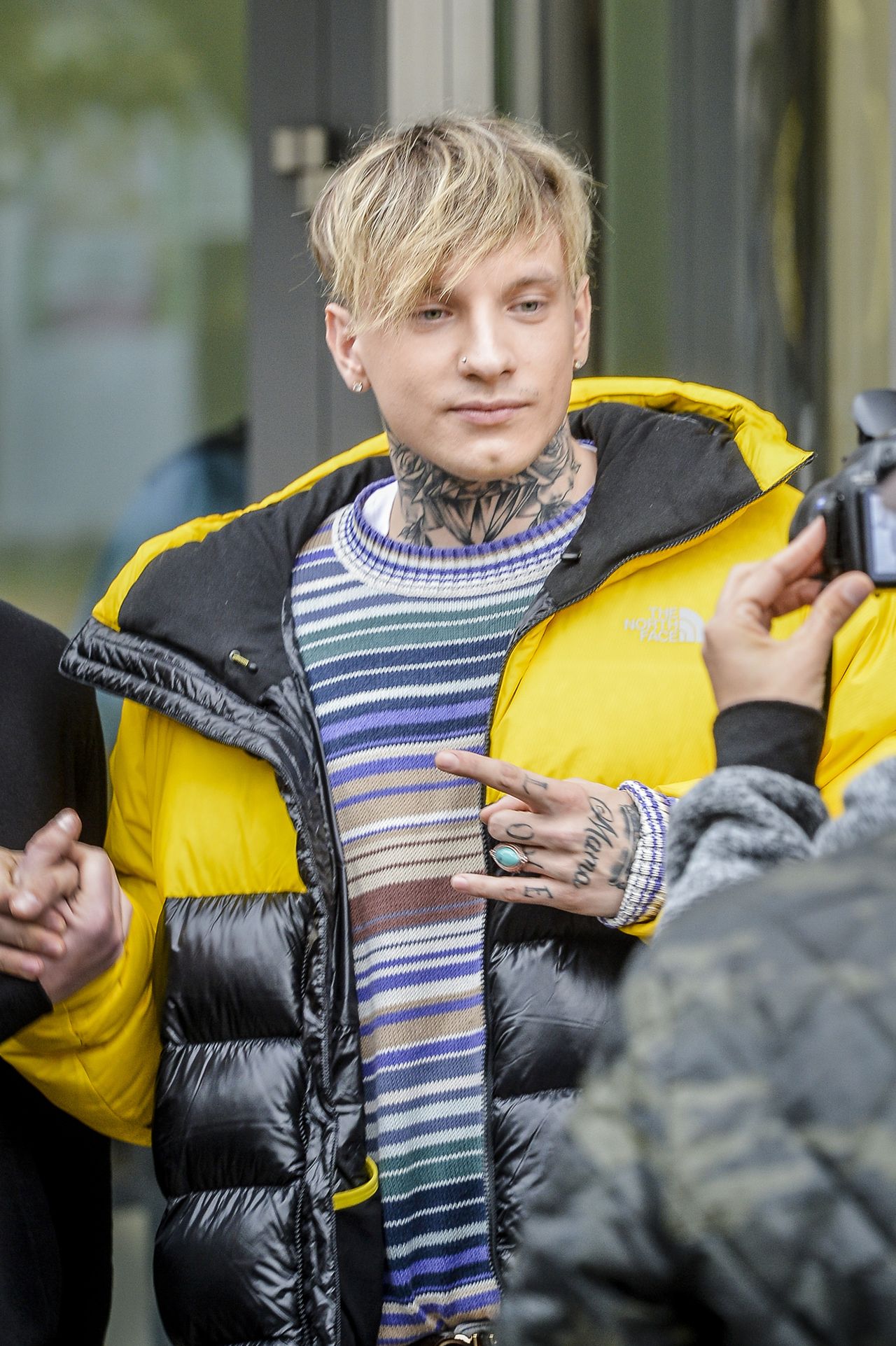 Smolasty w Dzień dobry TVN mówi o oblanej maturze