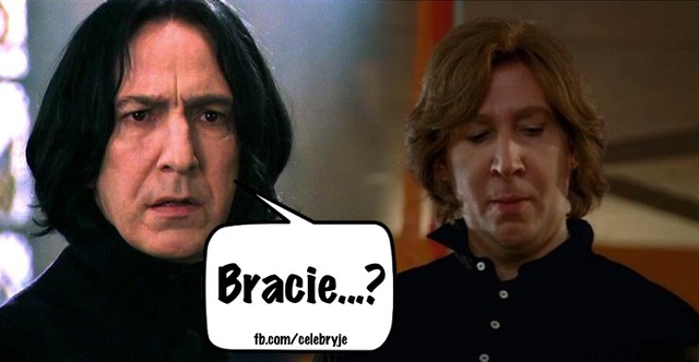 Tak wygląda Marilyn Manson bez makijażu (FOTO)