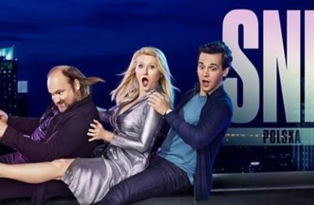 Powstała polska wersja Saturday Night Live! Kto wystąpi w roli prowadzącego?