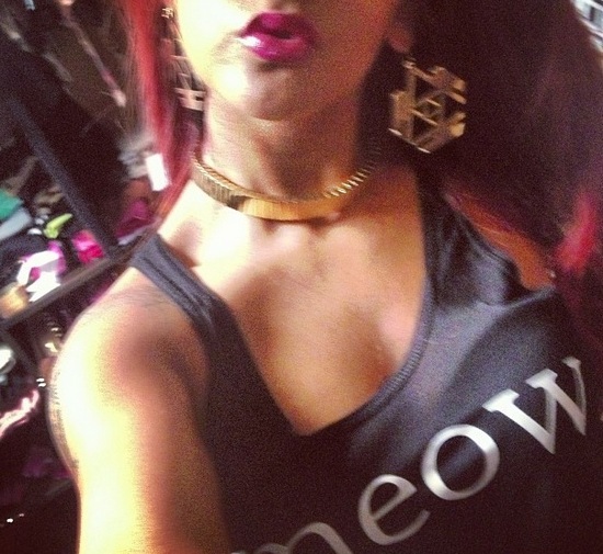 Snooki zmienia styl (FOTO)