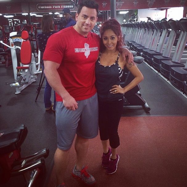 Data ślubu Snooki zaskakuje! 