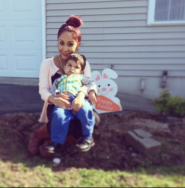 Data ślubu Snooki zaskakuje! 