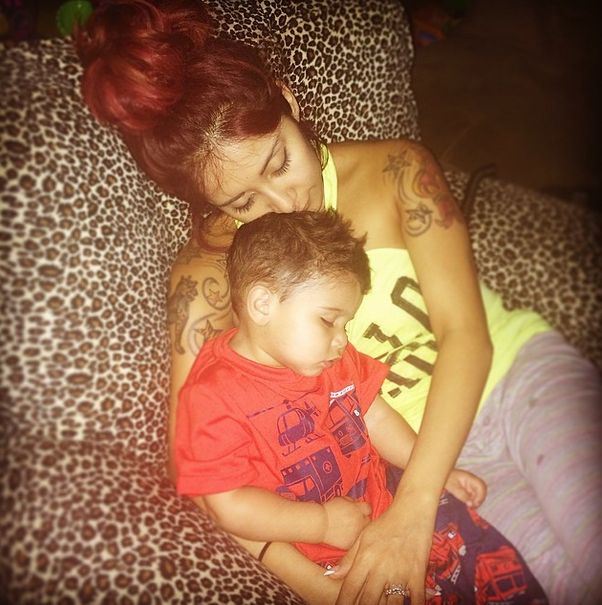 Data ślubu Snooki zaskakuje! 