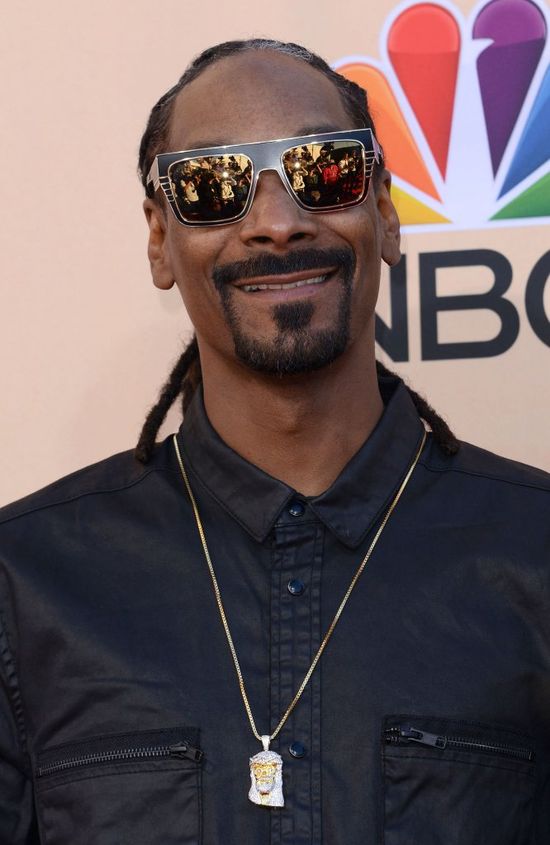 Snoop Doog dostarczy Ci marihuanę... w 15 minut