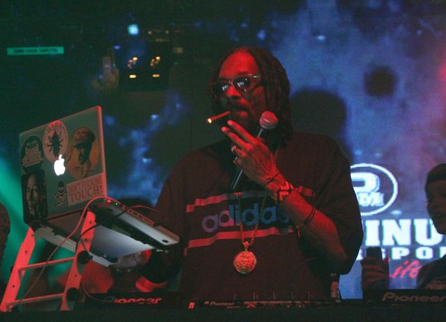 Snoop Lion: homoseksualizm nigdy nie będzie możliwy w rapie!