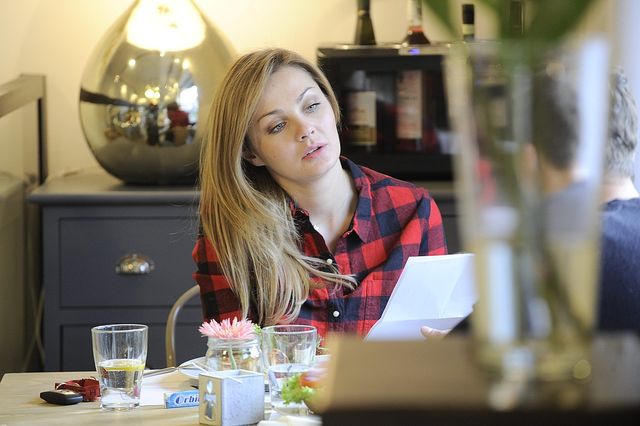 Małgorzata Socha: Źle się czuję w workowatych rzeczach