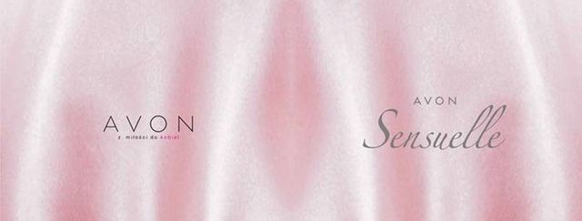 Małgorzata Socha została twarzą zapachu Avon (FOTO)