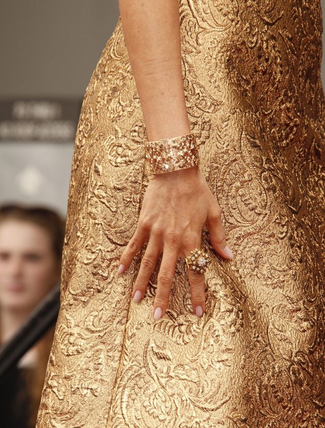 To ona powiedziała: Jeśli nie masz dużej pupy, jesteś nikim 