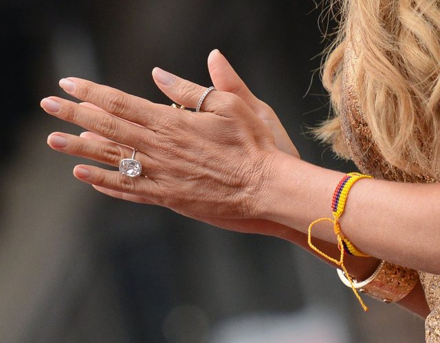 To ona powiedziała: Jeśli nie masz dużej pupy, jesteś nikim 