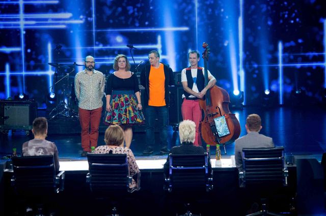 Syn Stanisława Sojki wystąpi w MBTM! Syn Stanisława Sojki wystąpi w MBTM!