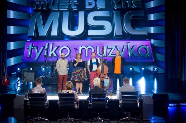 Syn Stanisława Sojki wystąpi w MBTM! Syn Stanisława Sojki wystąpi w MBTM!