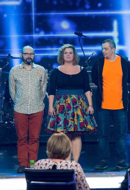 Syn Stanisława Sojki wystąpi w MBTM! Syn Stanisława Sojki wystąpi w MBTM!