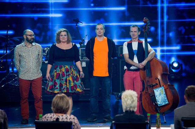 Syn Stanisława Sojki wystąpi w MBTM! 