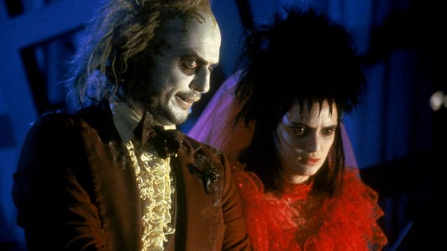 Tim Burton pracuje nad sequelem Soku z żuka? Tim Burton pracuje nad sequelem Soku z żuka?