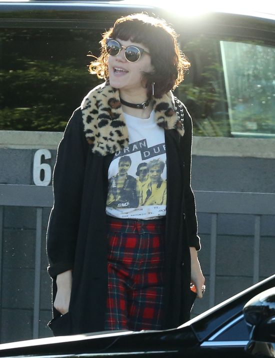 Poznajcie SOKO, nową dziewczynę Kristen Stewart Poznajcie SOKO, nową dziewczynę Kristen Stewart