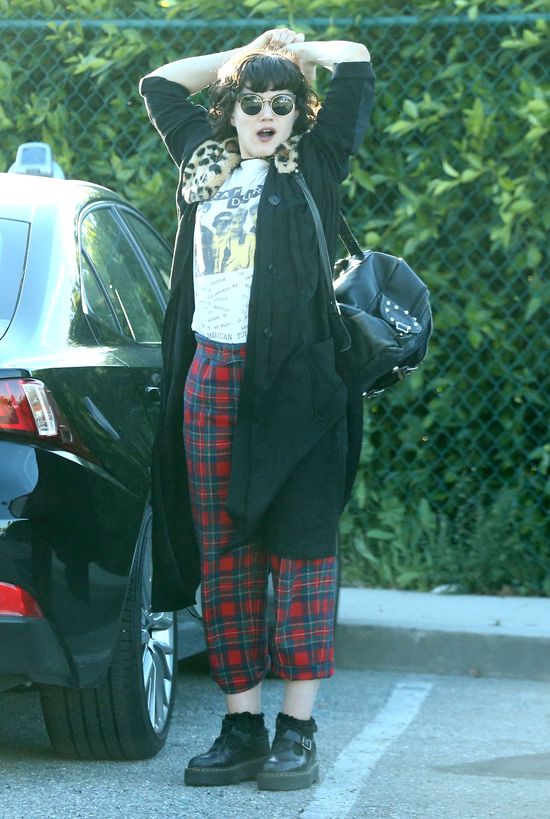 Poznajcie SOKO, nową dziewczynę Kristen Stewart Poznajcie SOKO, nową dziewczynę Kristen Stewart