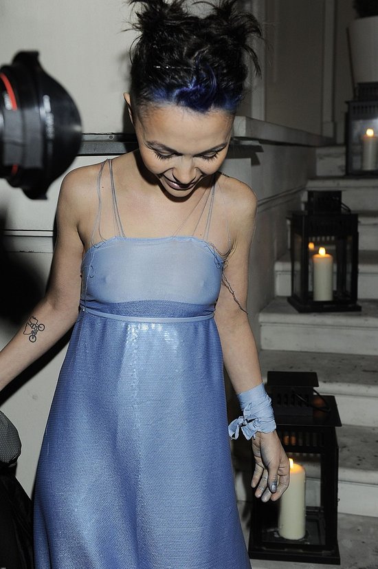 Celebrytki na urodzinach Party (FOTO) Celebrytki na urodzinach Party (FOTO)