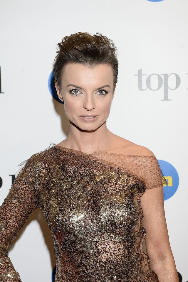 Katarzyna Sokołowska ma NAJLEPSZE nogi w show-biznesie? FOTO Katarzyna Sokołowska ma NAJLEPSZE nogi w show-biznesie? FOTO