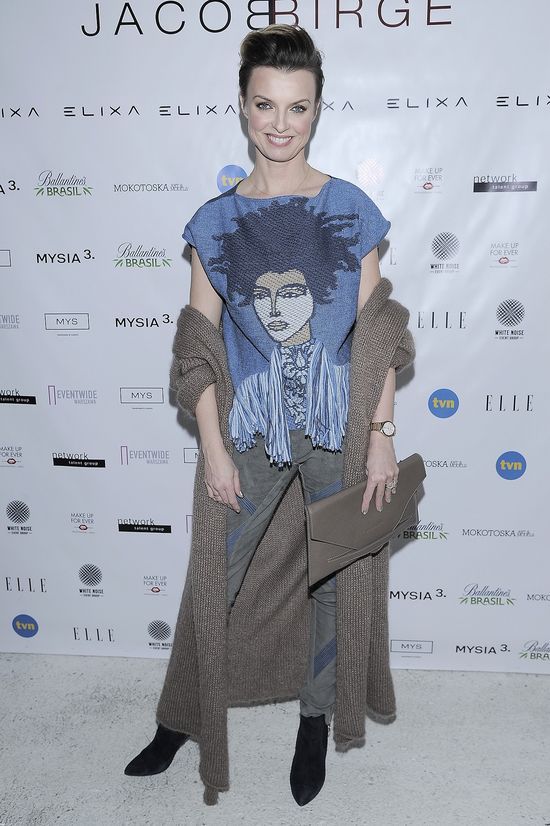 To nie Horodyńska, Śródka i żadna blogerka modowa (FOTO) To nie Horodyńska, Śródka i żadna blogerka modowa (FOTO)