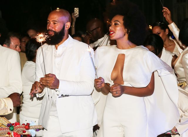 Solange dostała STRASZNEJ WYSYPKI na twarzy podczas wesela! Solange dostała STRASZNEJ WYSYPKI na twarzy podczas wesela!