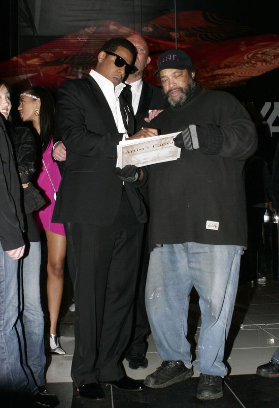 Dlaczego Solange zaatakowała Jaya Z? Dlaczego Solange zaatakowała Jaya Z?