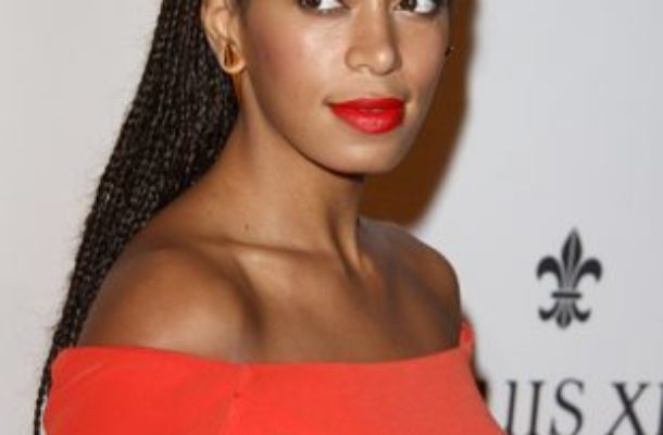 Solange Knowles bardziej naturalna niż jej siostra Beyonce?