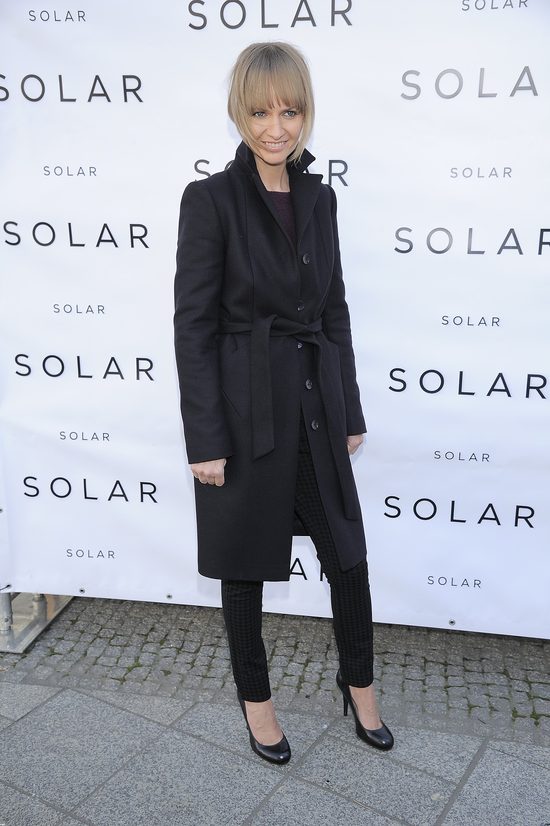 Kto przyszedł obejrzeć nową kolekcję Solar? (FOTO)
