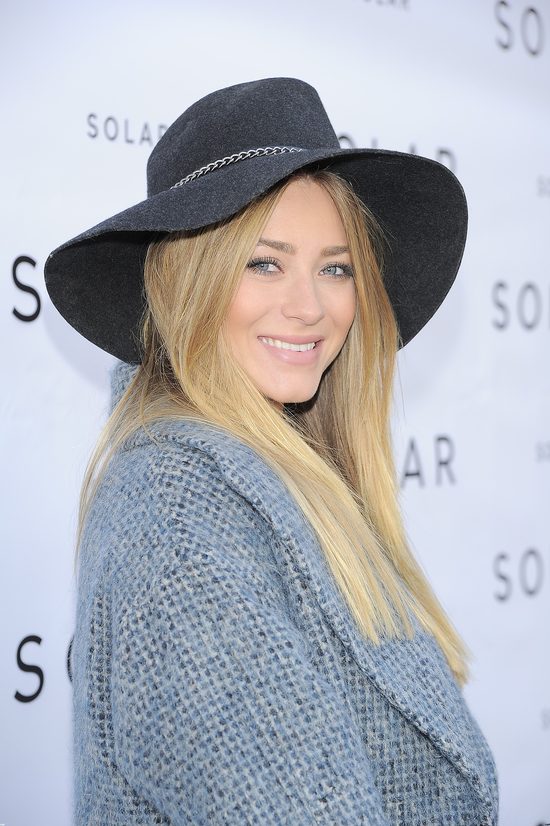 Kto przyszedł obejrzeć nową kolekcję Solar? (FOTO)