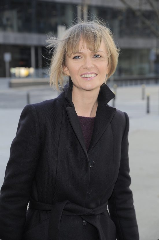 Kto przyszedł obejrzeć nową kolekcję Solar? (FOTO)