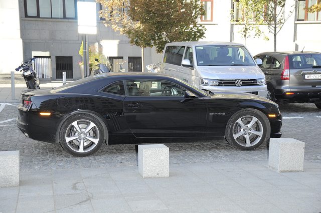 Kto przyszedł obejrzeć nową kolekcję Solar? (FOTO)