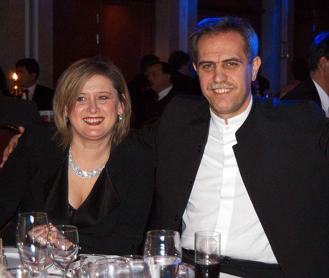 Zygmunt Solorz-Żak rozwodzi się z żoną