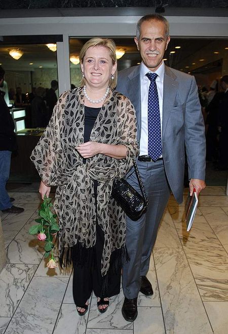 Zygmunt Solorz-Żak rozwodzi się z żoną