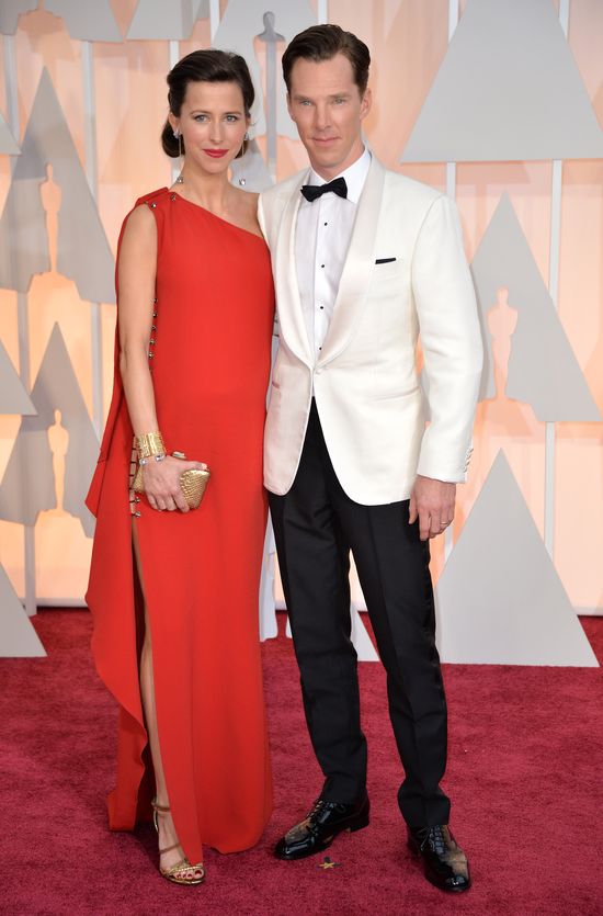 Kreacje gwiazd z rozdania Oscarów 2015 (FOTO) Kreacje gwiazd z rozdania Oscarów 2015 (FOTO)